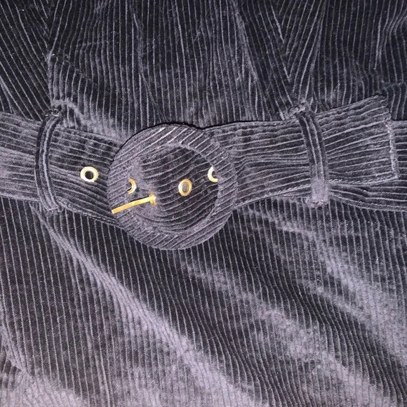 American Eagle Corduroy Dress - Picture 5 of 7